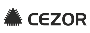 Cezor Logo - Partner of Arshad Electronics Pvt. Ltd.